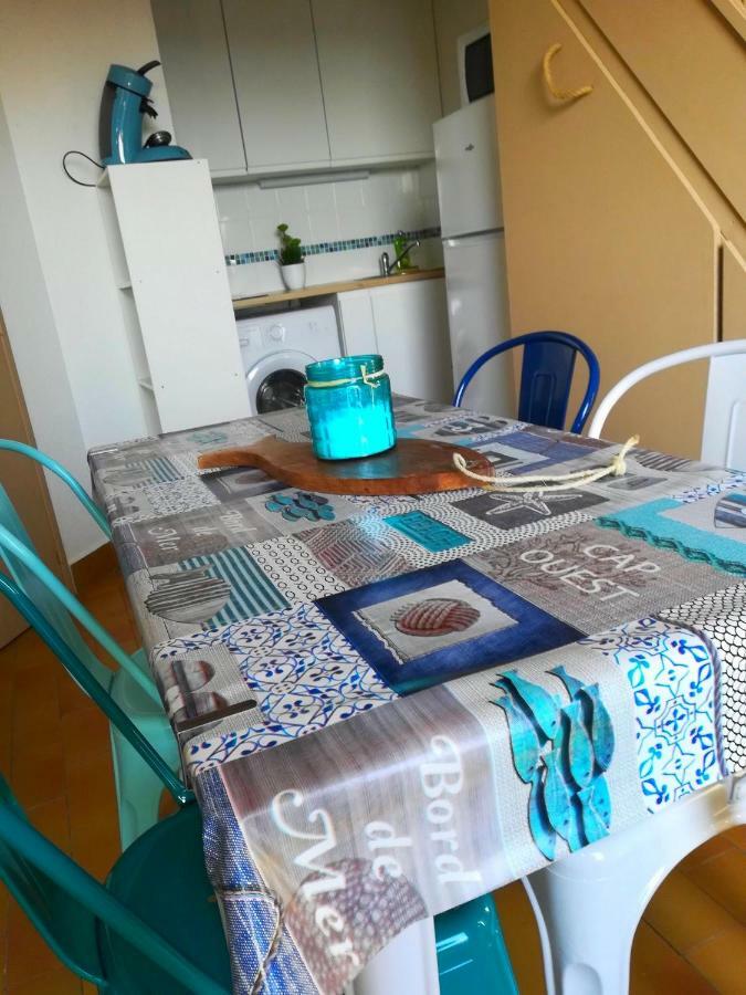 Appartement Tout Confort A Cap Coudalere Avec Vue Magnifique Sur Le Canigou Au Bord Du Lac - Check In Automatise - Parking Gratuit - Aire De Jeux D'Enfants - Le Barcares Luaran gambar